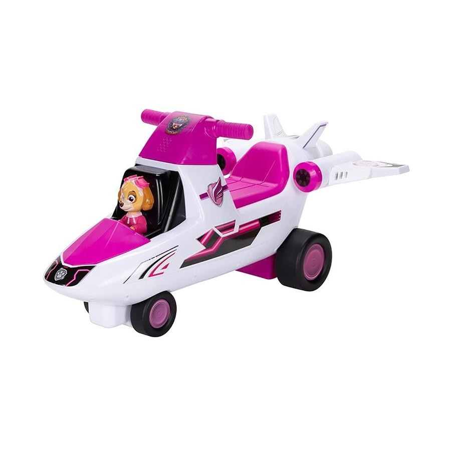 Paw Patrol Mighty Jet Mighty Jet Command Center Shop