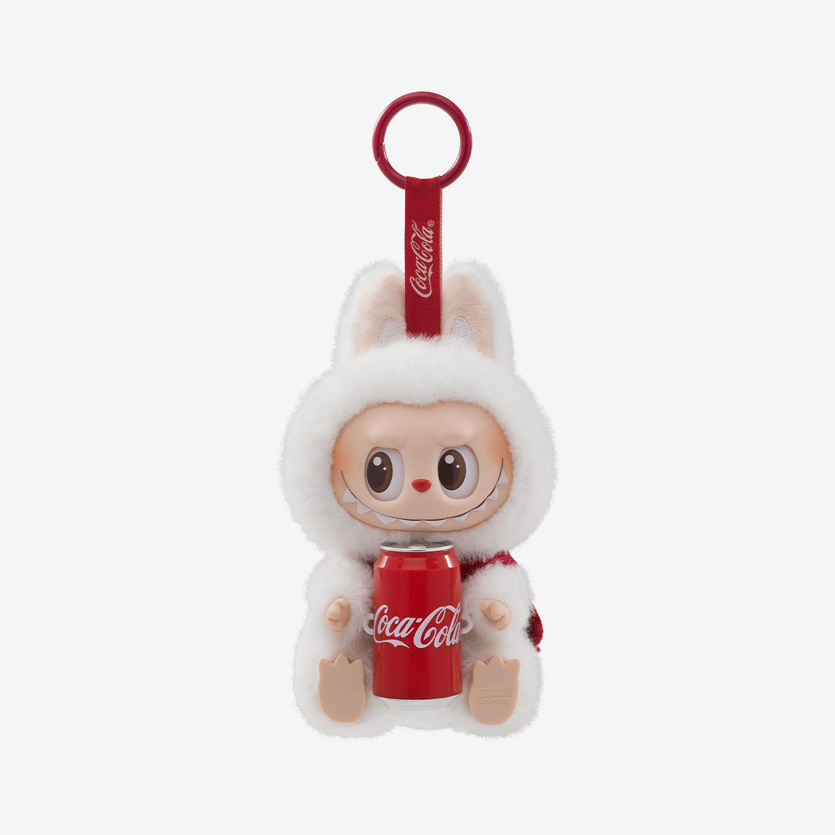 Buy Pop Mart The Monsters Labubu Coca Cola Series Vinyl Face