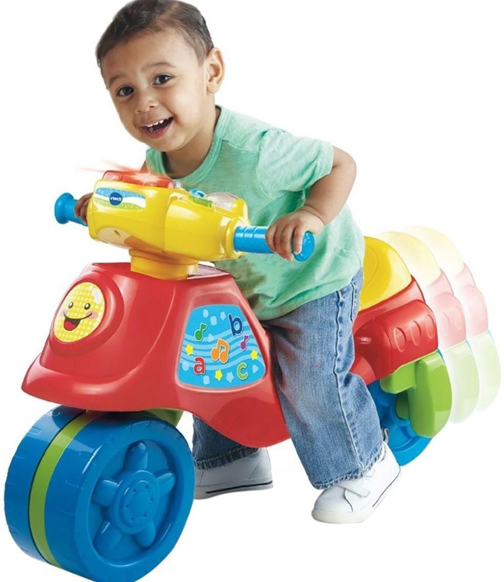 Buy VTech Baby 2in1 Tri to Bike Online Yallatoys Qatar