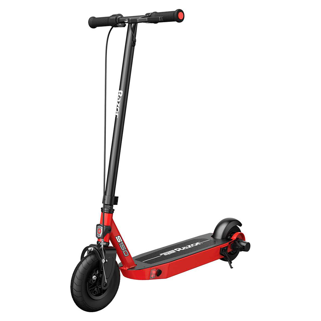 Buy Razor Power Core S150 Electric Scooter Online Yallatoys Qatar
