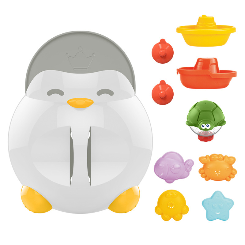 Buy Bath Strainer Water Toy Online | Yallatoys Qatar