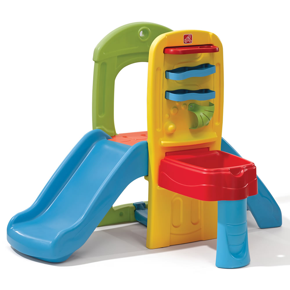 Buy Step2 Play Ball Fun Climber Online Yallatoys Qatar