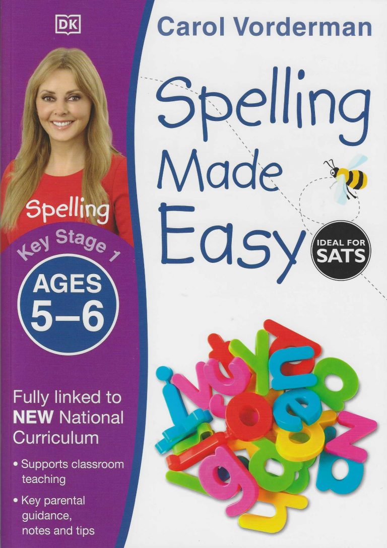 Buy Spelling Made Easy Online Yallatoys Qatar